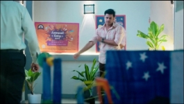 Mr And Mrs Parshuram - 8th August 2026